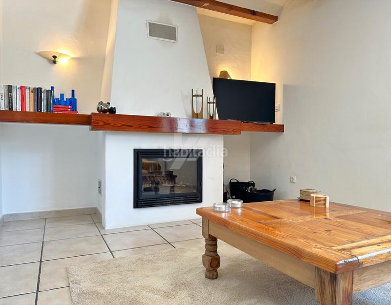 Foto 48d1dc86-8bf3-4fe2-80e3-e19eb0dcce95. Country house with heating parking in Centro Poble Nou de Benitatxell (el)