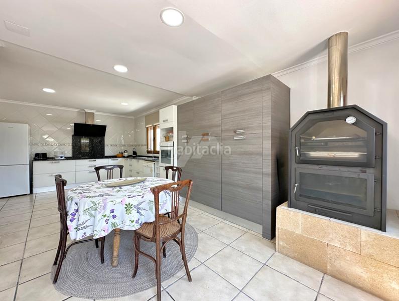 Foto 4aa9dcad-728d-45aa-939d-776c456e0429. Country house with heating parking in Centro Poble Nou de Benitatxell (el)