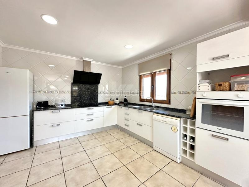 Foto 54cc9559-8802-463d-9fea-514a7441a656. Country house with heating parking in Centro Poble Nou de Benitatxell (el)