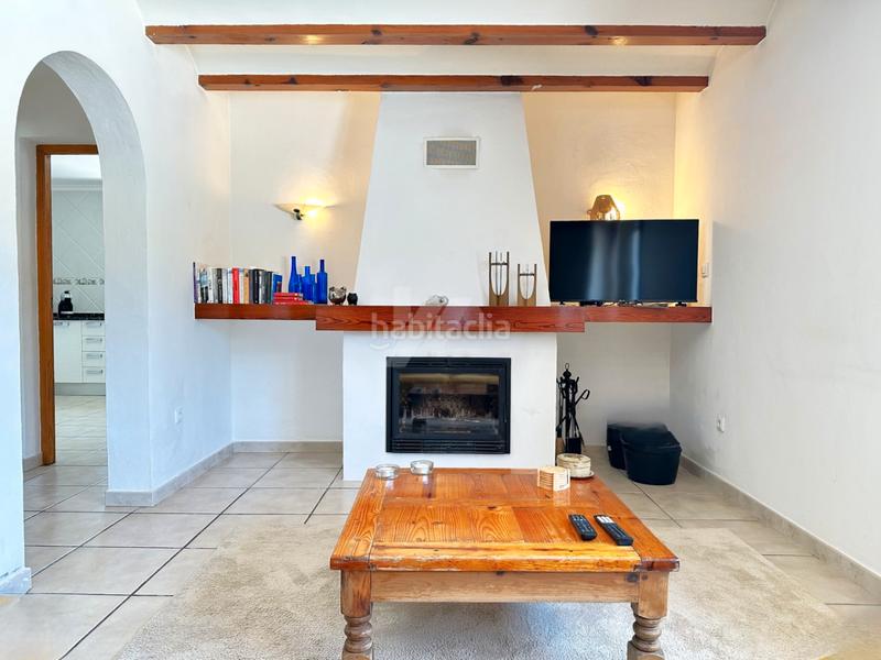 Foto 8b7fdb3b-7a39-4843-a791-c436af422e39. Country house with heating parking in Centro Poble Nou de Benitatxell (el)