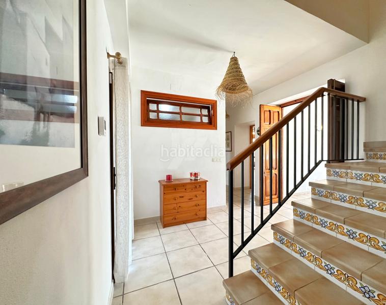 Foto a8c5f6b2-466f-489f-b770-5381155d6b13. Country house with heating parking in Centro Poble Nou de Benitatxell (el)