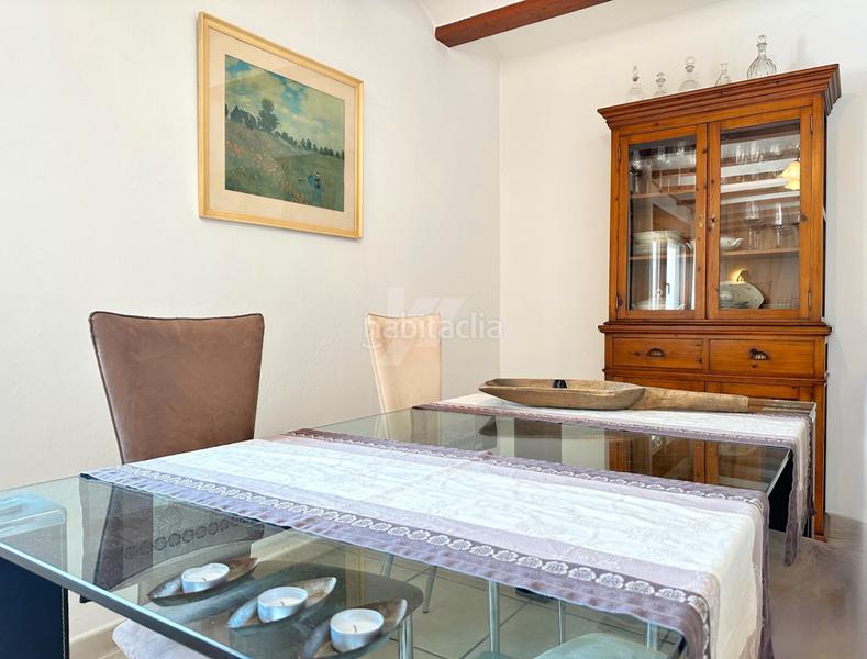 Foto add2927d-4bac-4ebd-a825-19a5fff5223f. Country house with heating parking in Centro Poble Nou de Benitatxell (el)