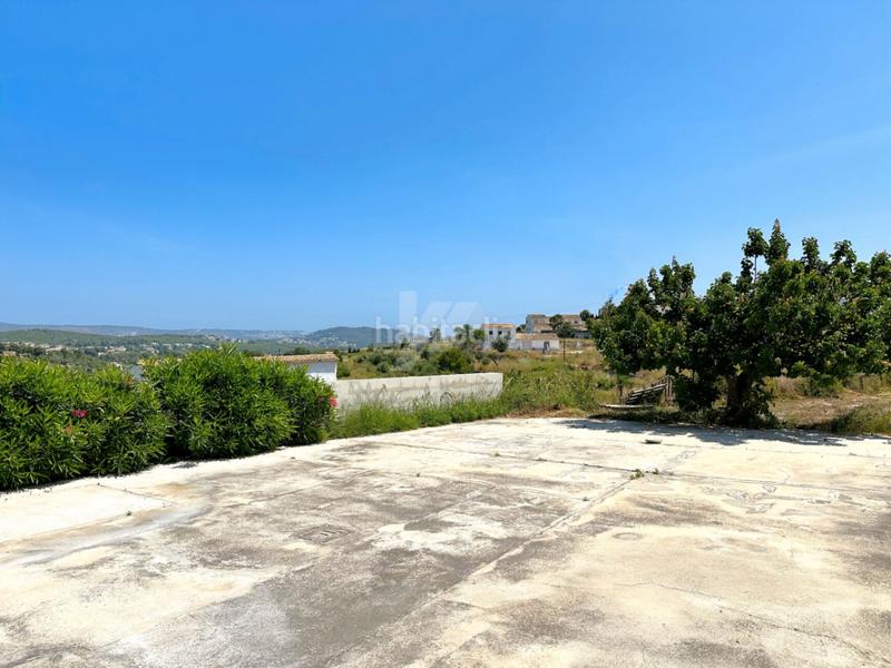 Foto af8500ab-975c-4113-ae57-2871a7fff28d. Country house with heating parking in Centro Poble Nou de Benitatxell (el)