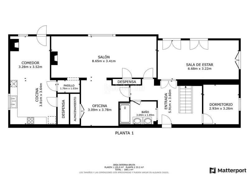 Foto b43b2427-9e67-4a1e-a4e3-d805390c5f47. Country house with heating parking in Centro Poble Nou de Benitatxell (el)