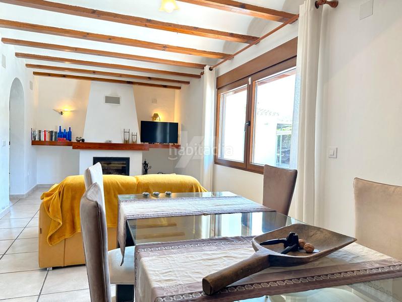 Foto c7c3f34e-1d49-4cfd-b9d6-b5e22b715afe. Country house with heating parking in Centro Poble Nou de Benitatxell (el)