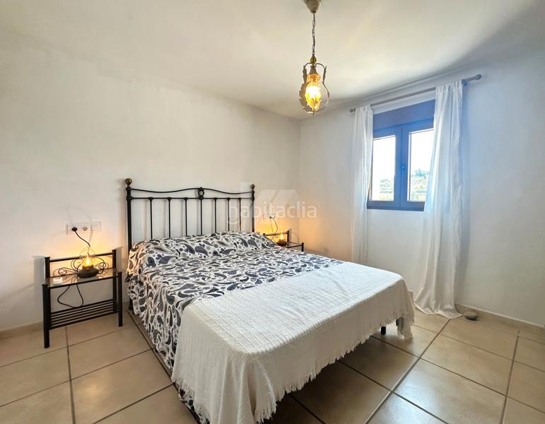 Foto c9992076-87c2-44b8-a693-9623c9e08d82. Country house with heating parking in Centro Poble Nou de Benitatxell (el)