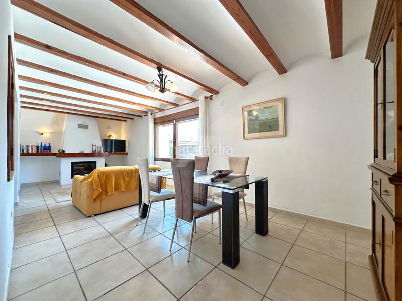 Foto d0893079-63f0-4d29-85b3-95714f3e10a8. Country house with heating parking in Centro Poble Nou de Benitatxell (el)