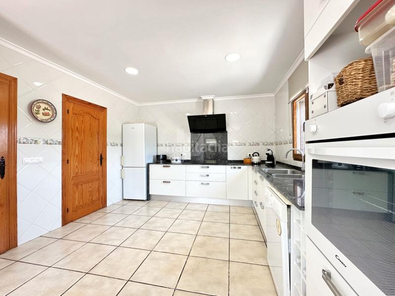 Foto d9e53777-0dff-4ea1-8cd5-7f85ab863f21. Country house with heating parking in Centro Poble Nou de Benitatxell (el)