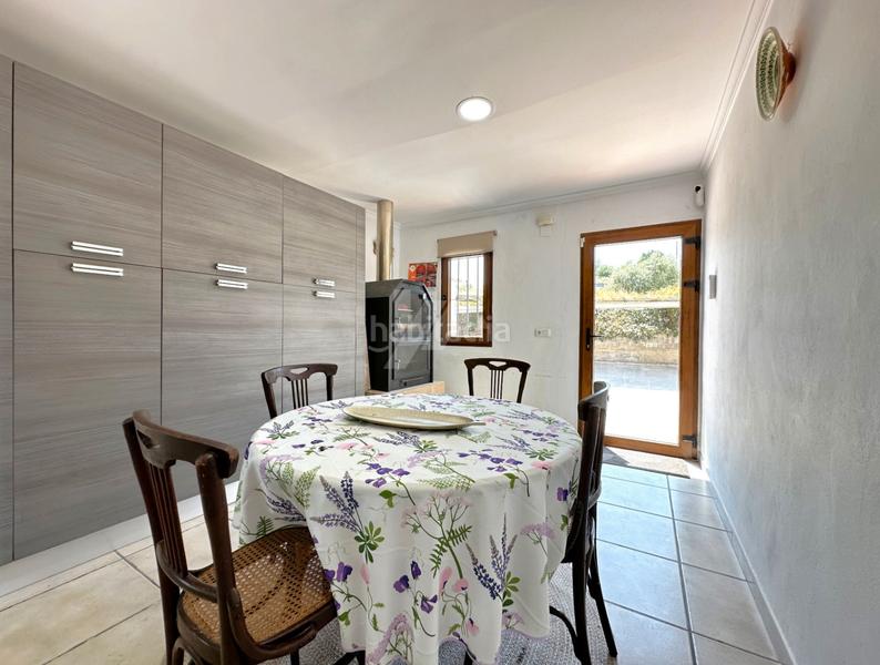 Foto de7a0d0d-e261-46a9-8c54-31b410fe6a3a. Country house with heating parking in Centro Poble Nou de Benitatxell (el)