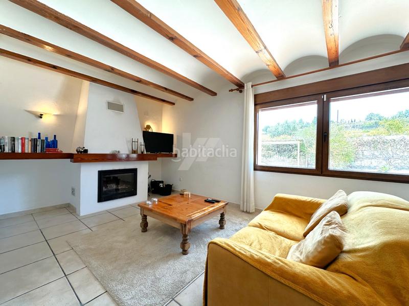 Foto ec4a3938-4190-4ddc-b934-bff7c2a4b5a3. Country house with heating parking in Centro Poble Nou de Benitatxell (el)