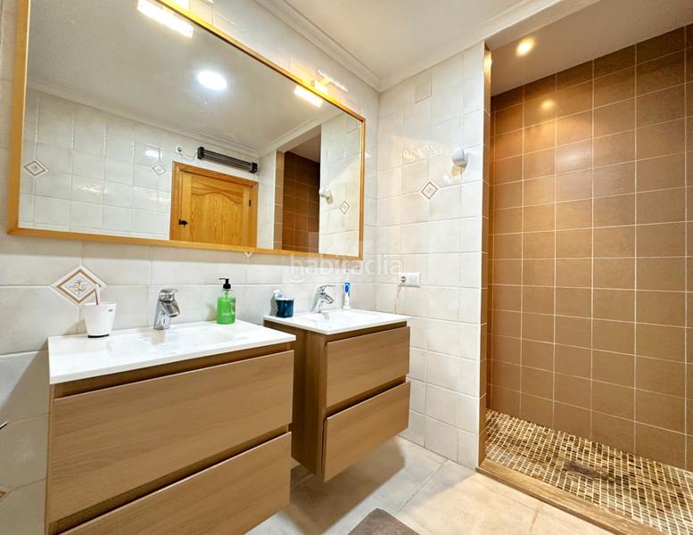 Foto ff5c1a10-a6c6-4509-91cb-49cd94fa23d0. Country house with heating parking in Centro Poble Nou de Benitatxell (el)