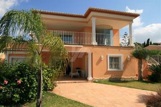 Chalet à Pinar de Advocat-Cometa