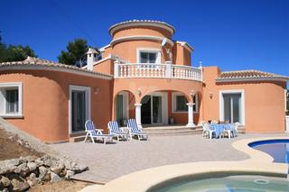 Chalet à La Granadella - Costa Nova