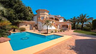 Chalet à Pinar de Advocat-Cometa