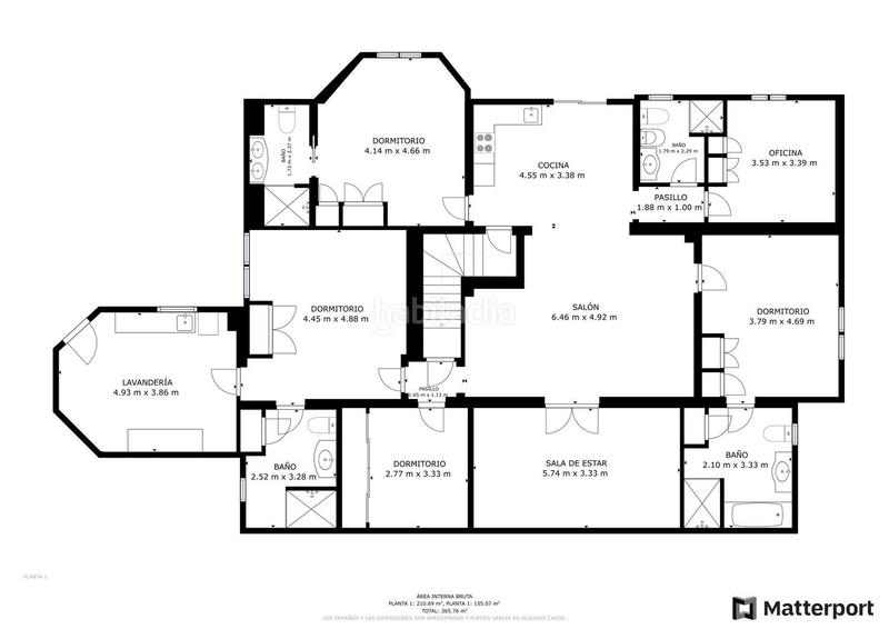 Foto 06d35b88-e63c-49cb-b65d-fb84ef470be6. Xalet amb calefacció aparcament piscina a Pinar de Advocat-Cometa Moraira