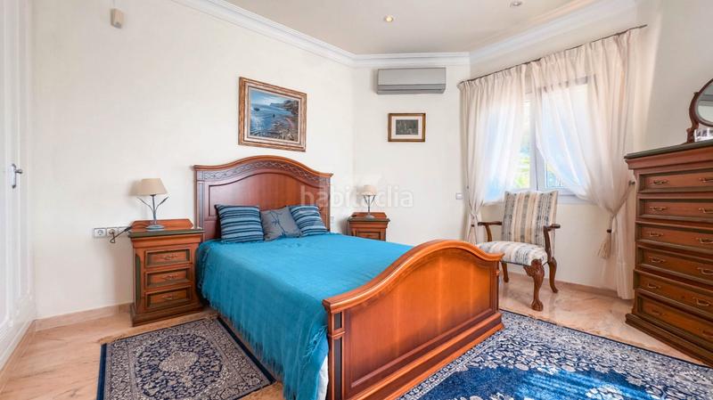 Foto 07f7ce6f-a8ea-45e5-ba65-e4c09adad476. Xalet amb calefacció aparcament piscina a Pinar de Advocat-Cometa Moraira