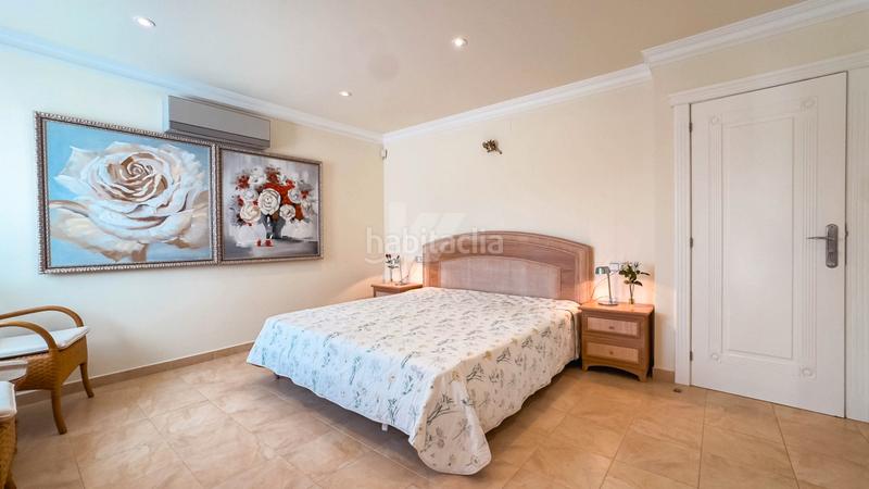 Foto 097fedcc-7625-4584-bdec-15a8cdf6951b. Xalet amb calefacció aparcament piscina a Pinar de Advocat-Cometa Moraira