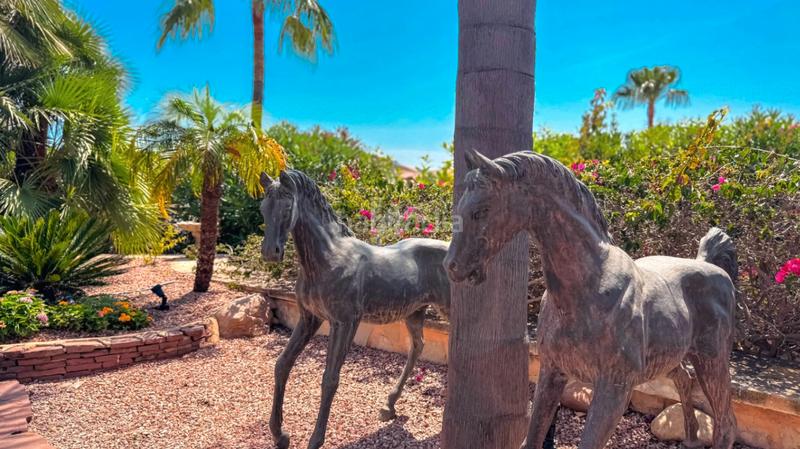 Foto 0d20d1e3-ba1c-4c6c-8e9f-c7cad8b4a4c4. Xalet amb calefacció aparcament piscina a Pinar de Advocat-Cometa Moraira