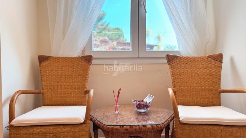 Foto 12fdd32a-c5e7-4875-9e78-e0033af225bd. Xalet amb calefacció aparcament piscina a Pinar de Advocat-Cometa Moraira