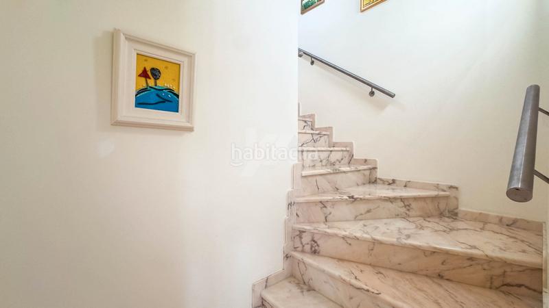 Foto 330d8cee-1822-4bea-8a96-709f9b42ba5a. Xalet amb calefacció aparcament piscina a Pinar de Advocat-Cometa Moraira