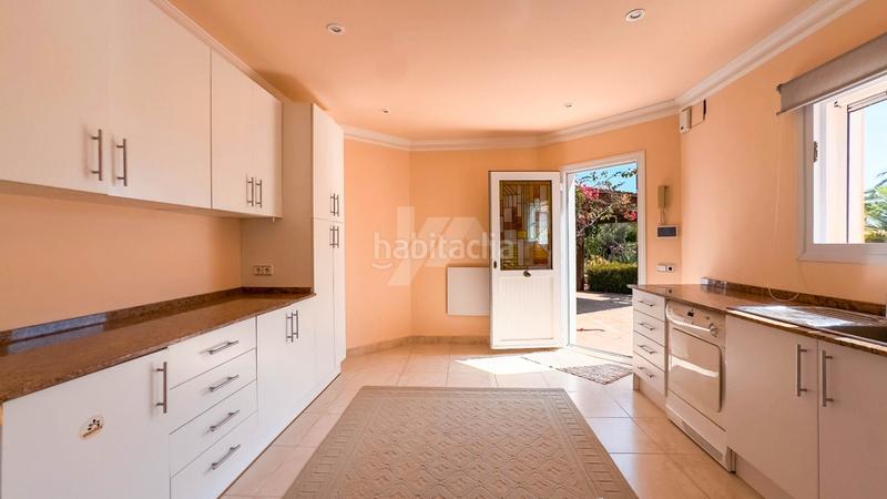 Foto 3e5a90cc-6b7c-49d8-866c-35c07dea455b. Xalet amb calefacció aparcament piscina a Pinar de Advocat-Cometa Moraira