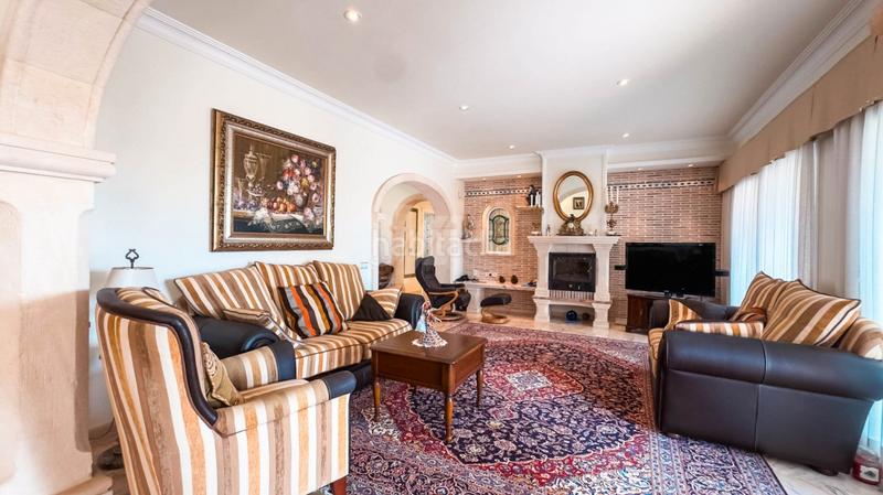 Foto 4437a6b1-4fd3-4782-8f21-39aadc00e645. Xalet amb calefacció aparcament piscina a Pinar de Advocat-Cometa Moraira