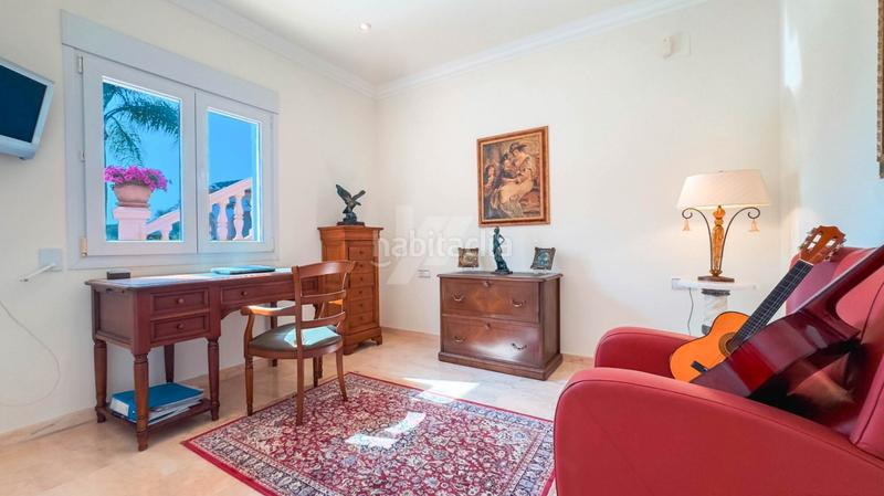 Foto 5baa3867-a29f-4811-bb23-7e9f909b5c89. Xalet amb calefacció aparcament piscina a Pinar de Advocat-Cometa Moraira