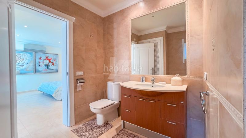 Foto 5ce5587f-b230-40f8-90e6-569046707367. Xalet amb calefacció aparcament piscina a Pinar de Advocat-Cometa Moraira