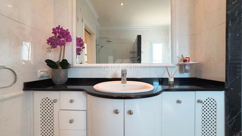 Foto 701f5567-2d64-405c-a080-bf10993ac826. Xalet amb calefacció aparcament piscina a Pinar de Advocat-Cometa Moraira