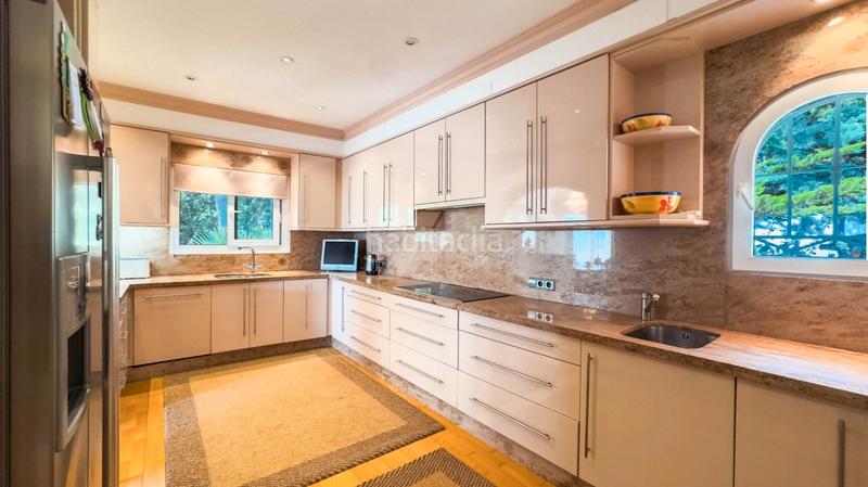 Foto 9e3cf728-8830-4aec-a674-538b758e49b4. Xalet amb calefacció aparcament piscina a Pinar de Advocat-Cometa Moraira