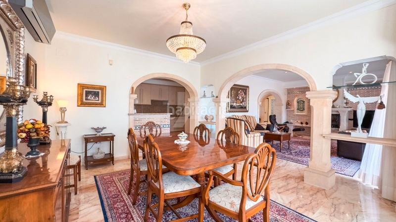 Foto a2bf5663-ed40-4f72-b4ad-195088bd5dad. Xalet amb calefacció aparcament piscina a Pinar de Advocat-Cometa Moraira