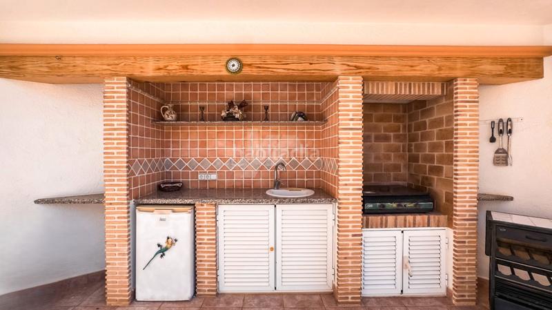 Foto aa2bf99a-688a-408d-a191-0a08dd72e5b4. Xalet amb calefacció aparcament piscina a Pinar de Advocat-Cometa Moraira