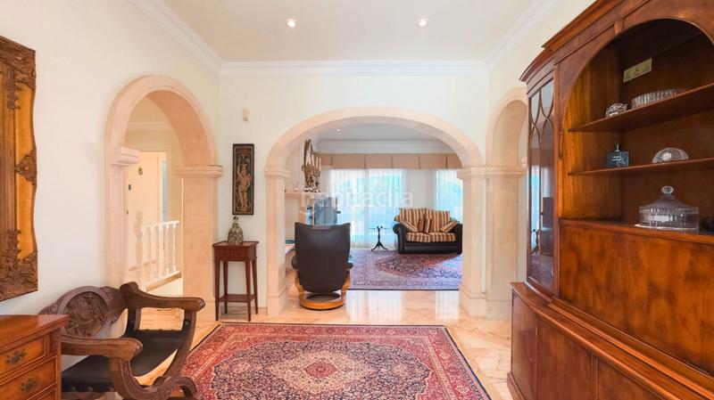 Foto ab52c4ca-69f6-4482-aa7e-c07b0a36a514. Xalet amb calefacció aparcament piscina a Pinar de Advocat-Cometa Moraira