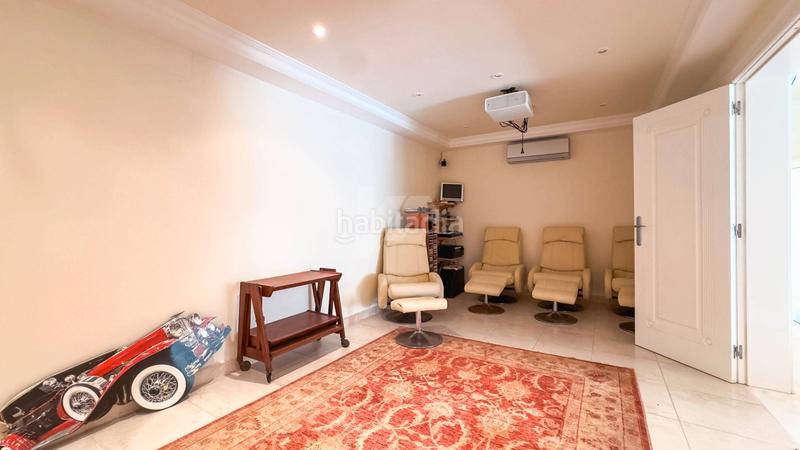 Foto ae955deb-786f-4c5e-ac8e-e6069273efe5. Xalet amb calefacció aparcament piscina a Pinar de Advocat-Cometa Moraira