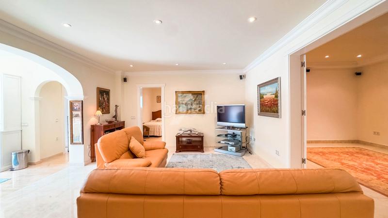 Foto ba51c9ae-2594-492a-bb0a-891c6670a4fe. Xalet amb calefacció aparcament piscina a Pinar de Advocat-Cometa Moraira