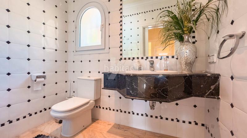 Foto bcba8bb3-c7f9-4999-934d-1e083f9a16ef. Xalet amb calefacció aparcament piscina a Pinar de Advocat-Cometa Moraira