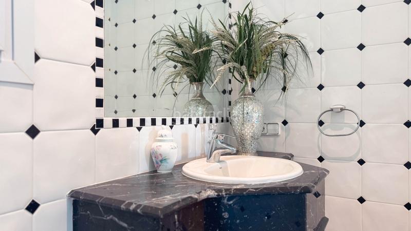 Foto c30dc049-a31d-4619-934f-2b32ac710b2c. Xalet amb calefacció aparcament piscina a Pinar de Advocat-Cometa Moraira