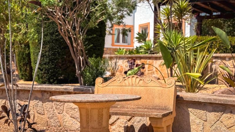 Foto c5208a14-03fb-41b2-8352-6b34cbbaf3bb. Xalet amb calefacció aparcament piscina a Pinar de Advocat-Cometa Moraira