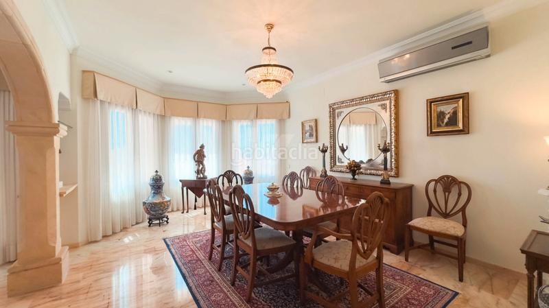 Foto cfb77668-c230-4fda-b6a6-90f4e7642eca. Xalet amb calefacció aparcament piscina a Pinar de Advocat-Cometa Moraira