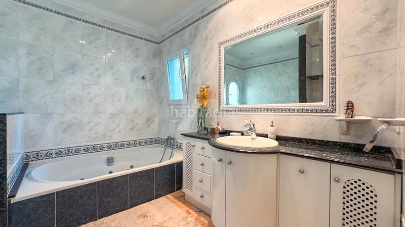 Foto d018d7c7-eda7-4a5f-8367-af67e043e8d5. Xalet amb calefacció aparcament piscina a Pinar de Advocat-Cometa Moraira