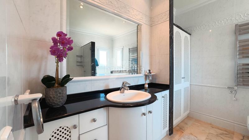 Foto d5780f17-9438-416a-9aa1-7aad4f82678e. Xalet amb calefacció aparcament piscina a Pinar de Advocat-Cometa Moraira