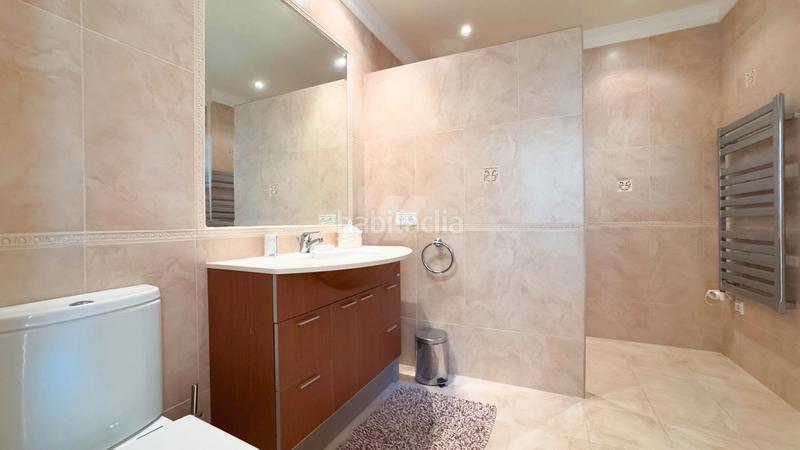 Foto e70305a1-d224-40d0-9c87-a671d366488e. Xalet amb calefacció aparcament piscina a Pinar de Advocat-Cometa Moraira