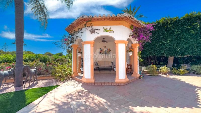 Foto ed98f91d-e459-4a2b-ab6a-4fff77533858. Xalet amb calefacció aparcament piscina a Pinar de Advocat-Cometa Moraira