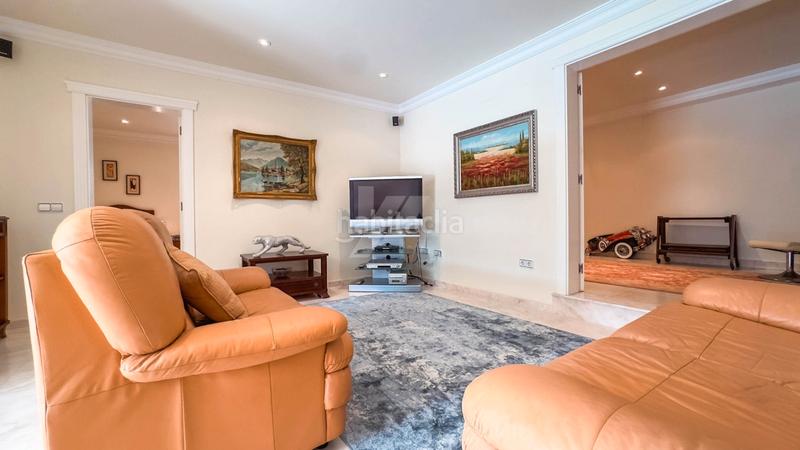 Foto f5560279-7b23-4354-8cd4-b99ac7f294c9. Xalet amb calefacció aparcament piscina a Pinar de Advocat-Cometa Moraira