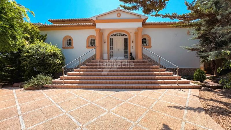 Foto fb1d1a5f-5512-436b-8d83-cc769e5489eb. Xalet amb calefacció aparcament piscina a Pinar de Advocat-Cometa Moraira