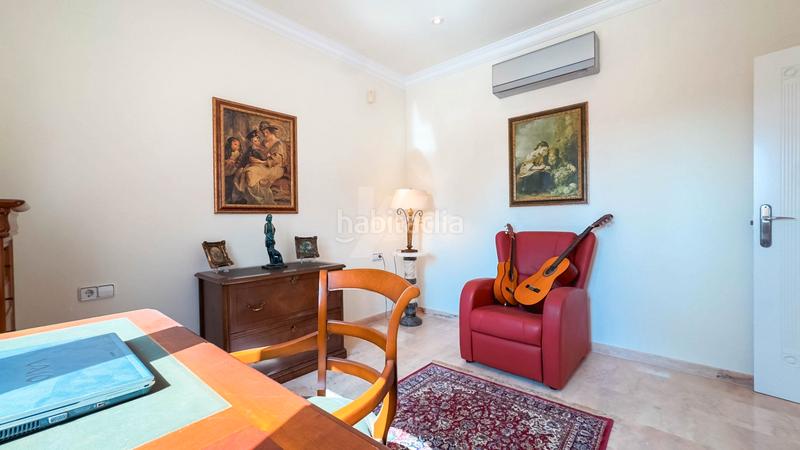 Foto fe7da9fa-95b7-4a1c-b915-8796a7cf0d49. Xalet amb calefacció aparcament piscina a Pinar de Advocat-Cometa Moraira