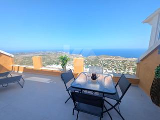 Appartement in Cumbre del Sol