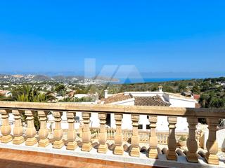 Chalet en Pinar de Advocat-Cometa
