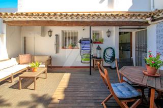 Apartament en Pinar de Advocat-Cometa