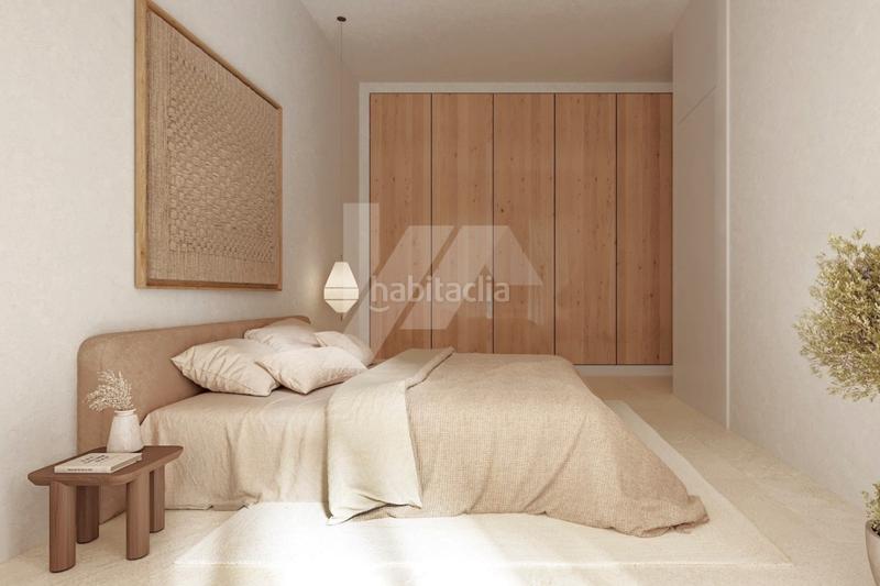 Foto cc3cffff-04fa-4d4d-86fc-a49e88239cf1. Chalet mit heizung parking pool in Marisol Park - Ortembach - Los Almendros Calp